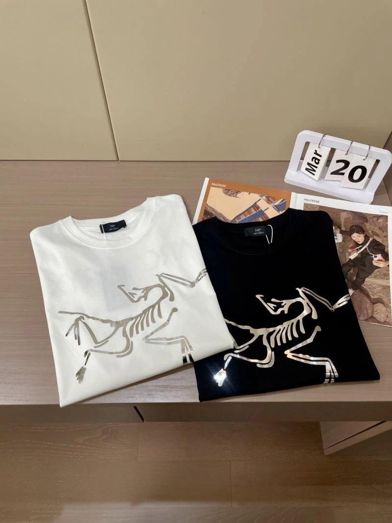 Arcteryx T-Shirts Reliable 161029