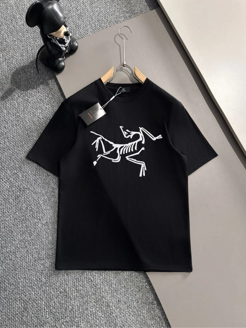 Arcteryx T-Shirts Resilient 161023