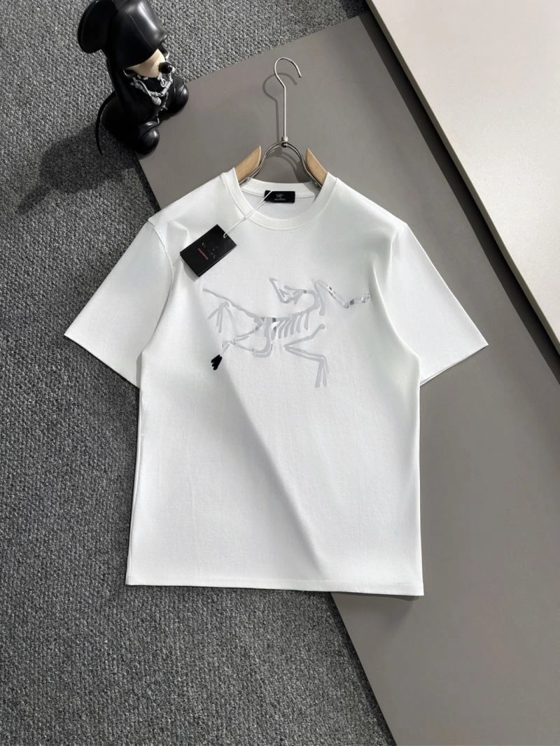 Arcteryx T-Shirts Resilient 161023