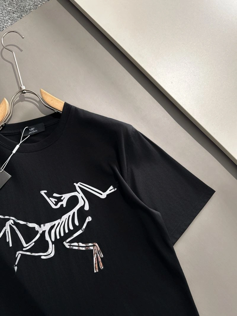 Arcteryx T-Shirts Resilient 161023