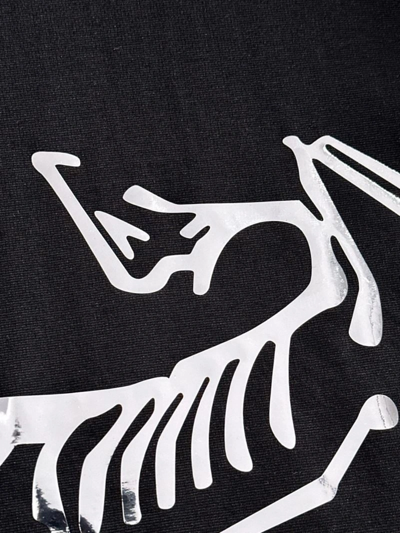 Arcteryx T-Shirts Resilient 161023