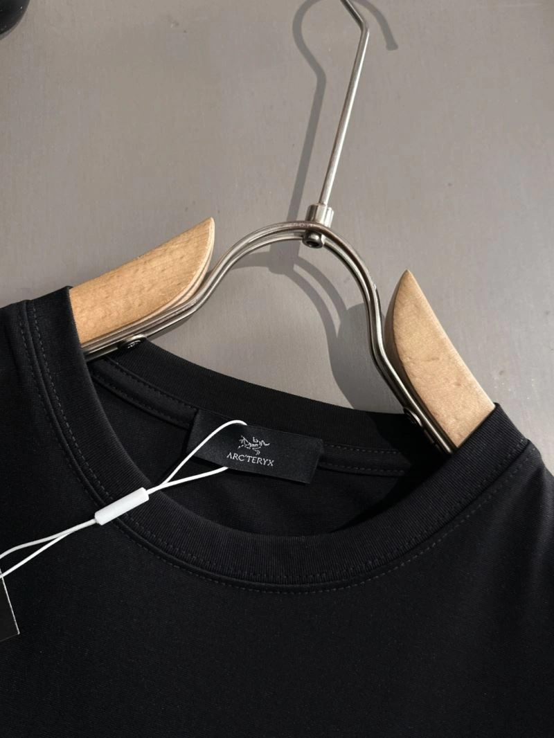 Arcteryx T-Shirts Resilient 161023