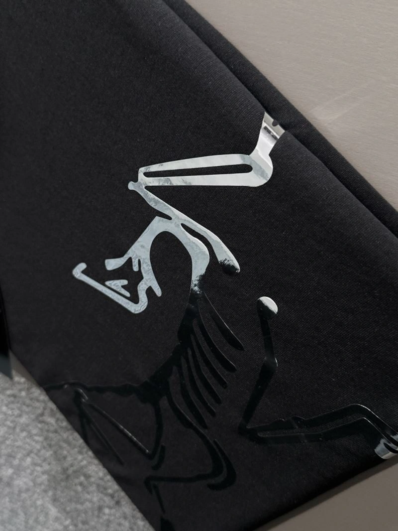 Arcteryx T-Shirts Resilient 161023