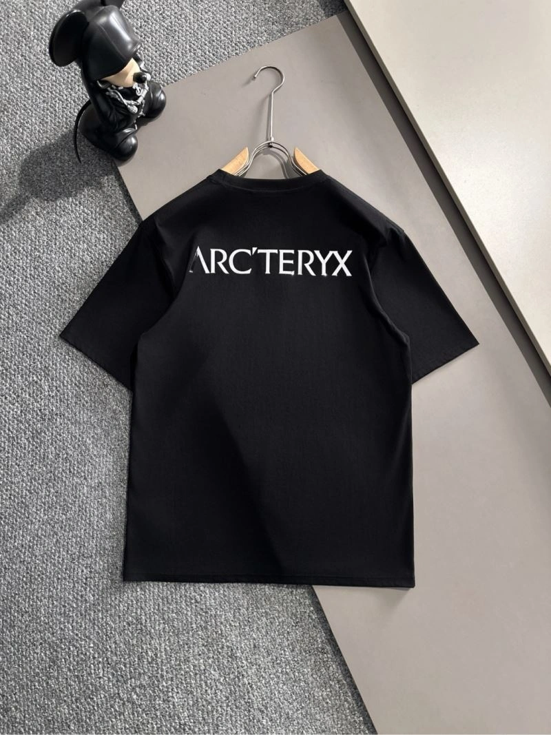 Arcteryx T-Shirts Resilient 161023