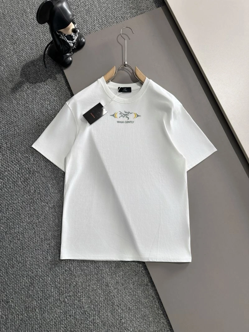 Durable Arcteryx T-Shirts 161062