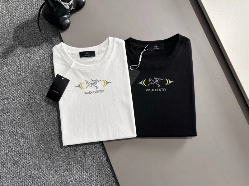 Durable Arcteryx T-Shirts 161062