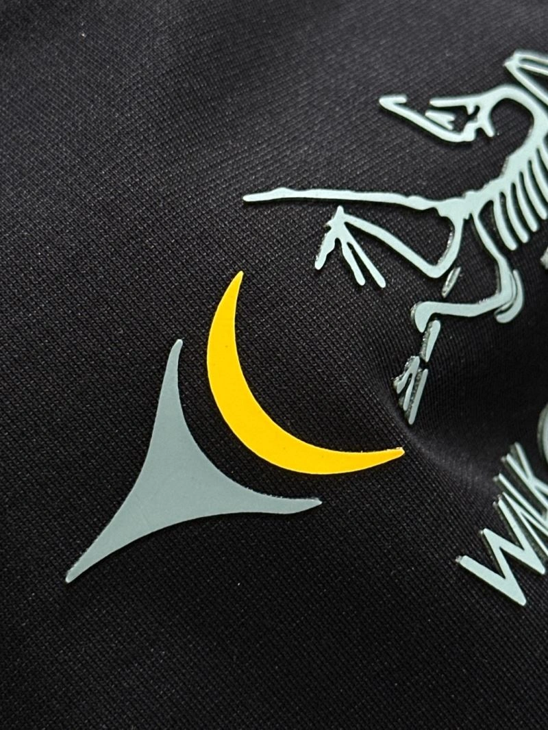 Durable Arcteryx T-Shirts 161062