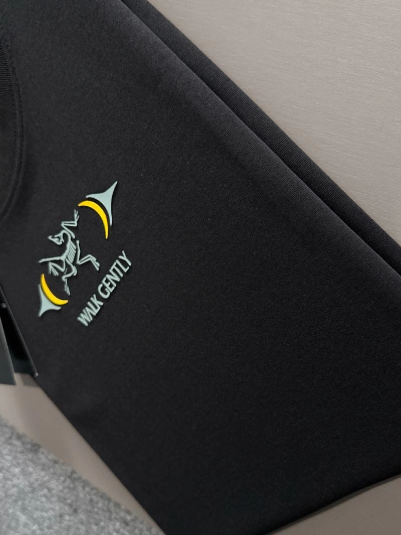 Durable Arcteryx T-Shirts 161062