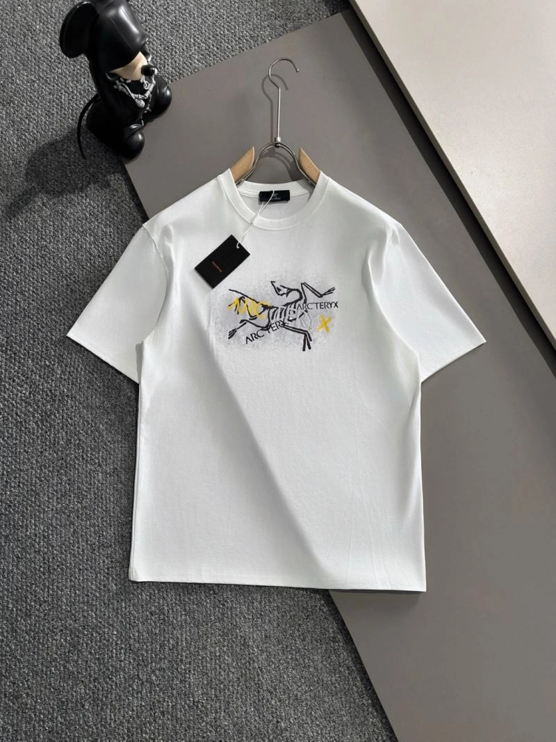 Arcteryx T-Shirts FlexibleFit 161022