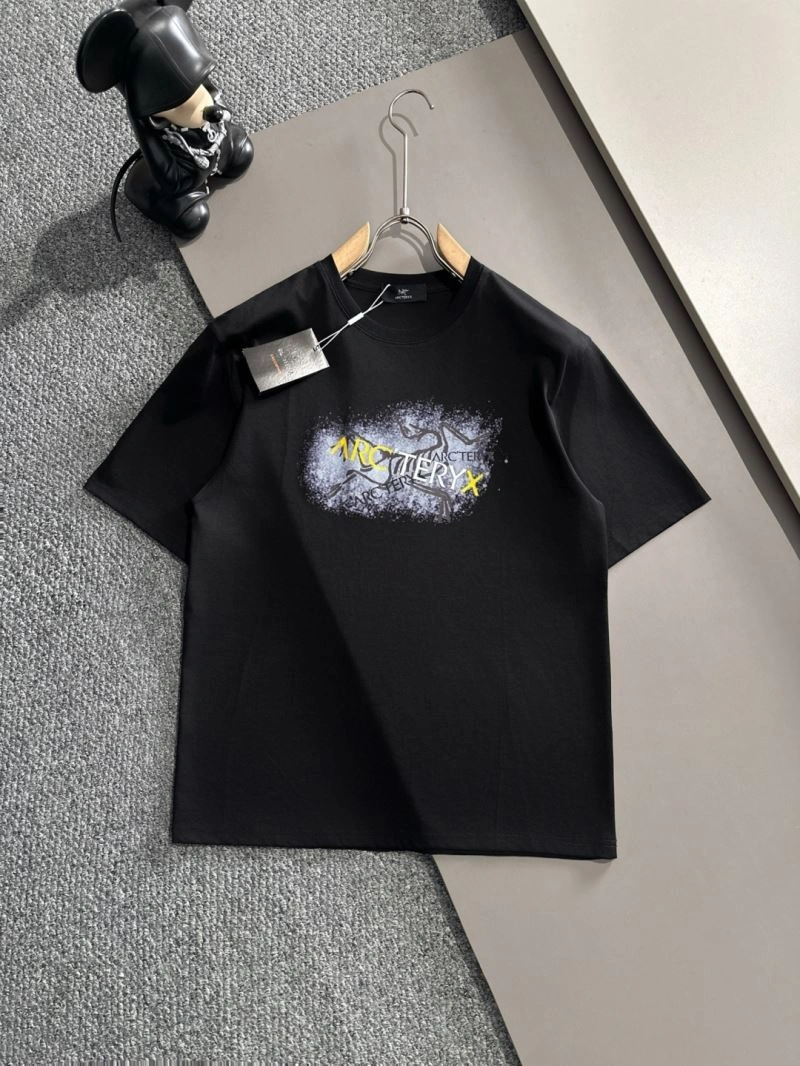 Arcteryx T-Shirts FlexibleFit 161022