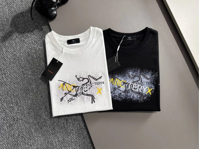 Arcteryx T-Shirts FlexibleFit 161022