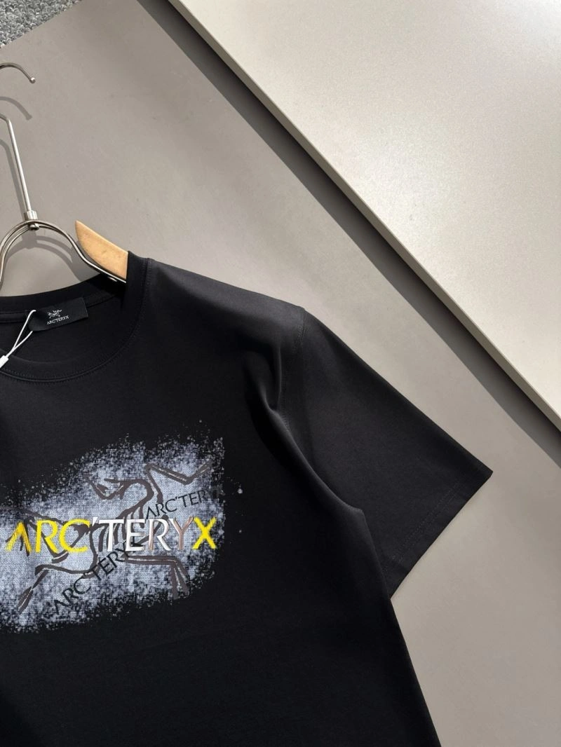 Arcteryx T-Shirts FlexibleFit 161022