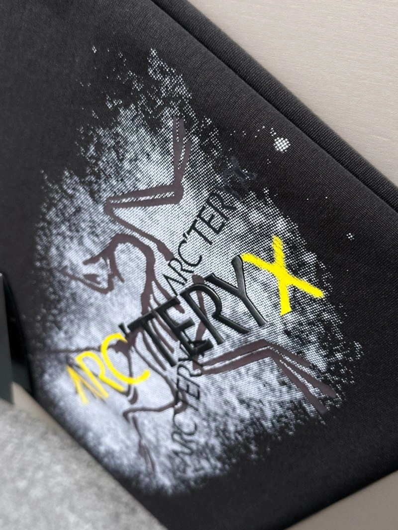 Arcteryx T-Shirts FlexibleFit 161022