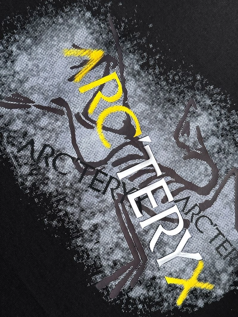 Arcteryx T-Shirts FlexibleFit 161022