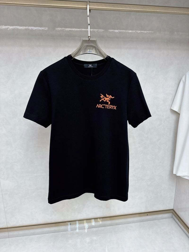 Arcteryx T-Shirts TravelReady 161028
