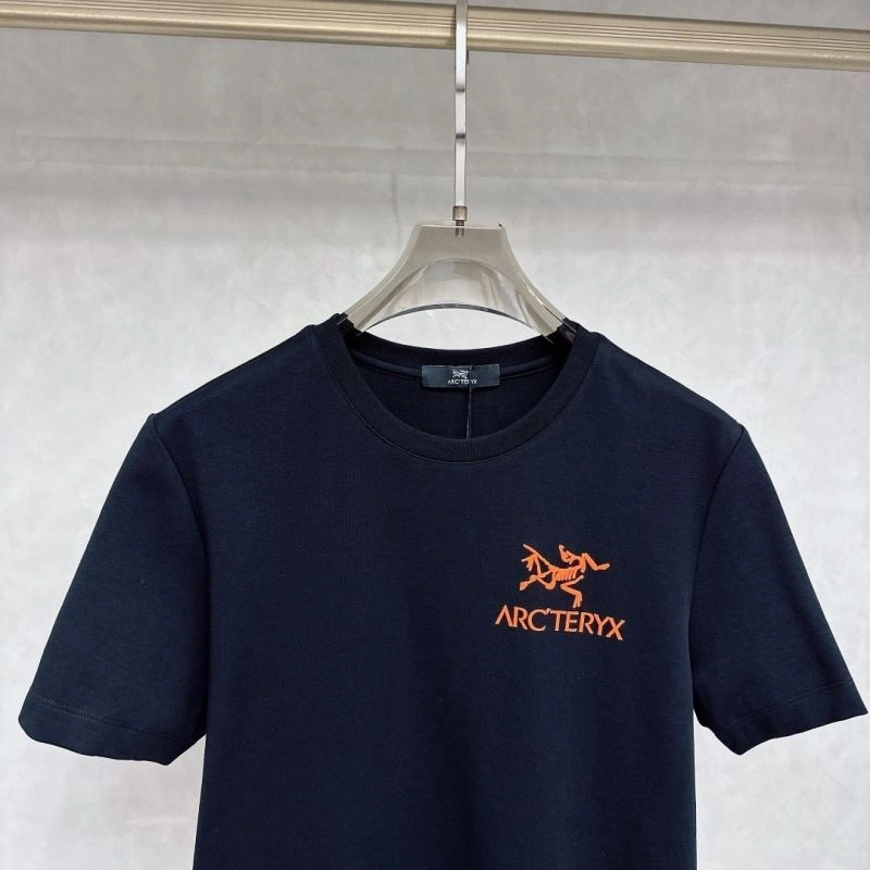 Arcteryx T-Shirts TravelReady 161028