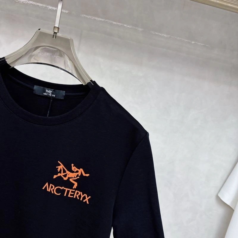Arcteryx T-Shirts TravelReady 161028