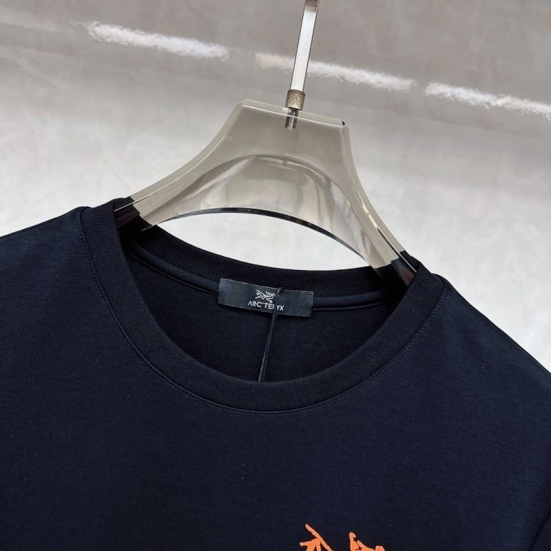 Arcteryx T-Shirts TravelReady 161028