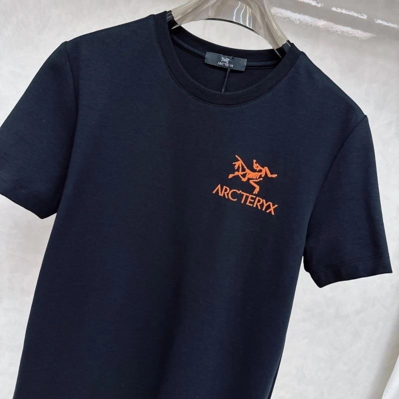Arcteryx T-Shirts TravelReady 161028