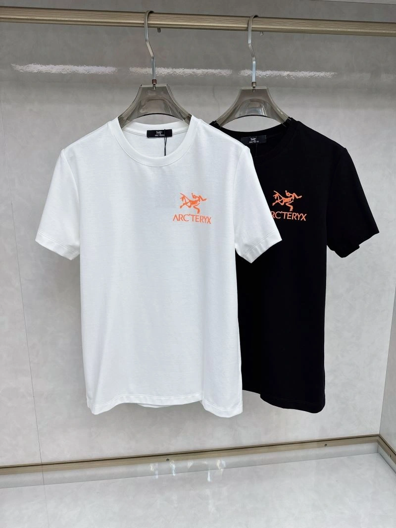 Arcteryx T-Shirts GoAnywhere 161063