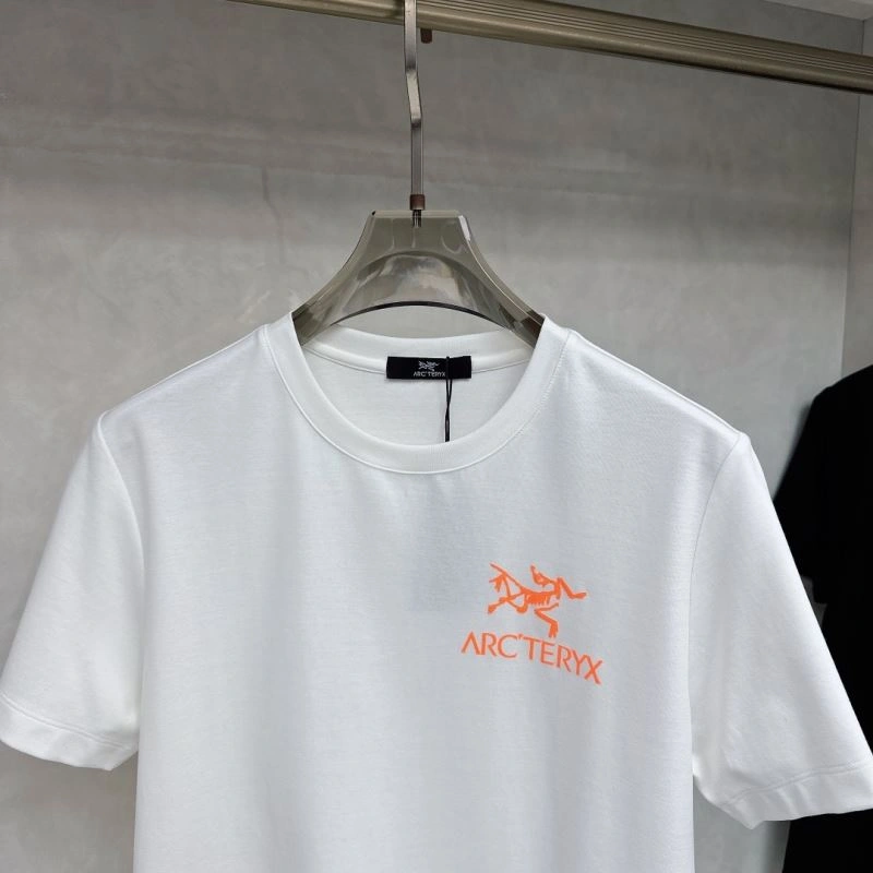 Arcteryx T-Shirts GoAnywhere 161063