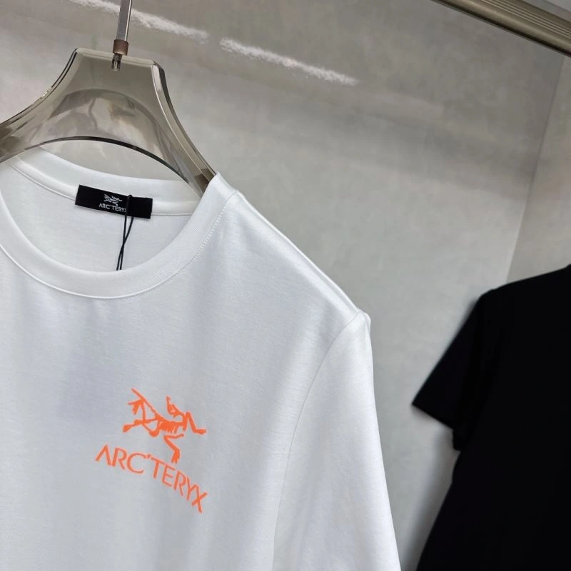 Arcteryx T-Shirts GoAnywhere 161063