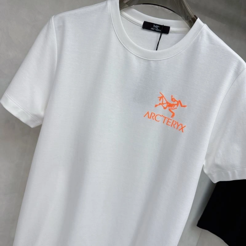 Arcteryx T-Shirts GoAnywhere 161063