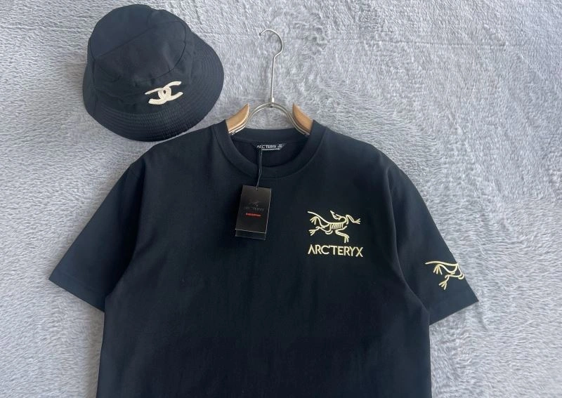Arcteryx T-Shirts Resilient 161021