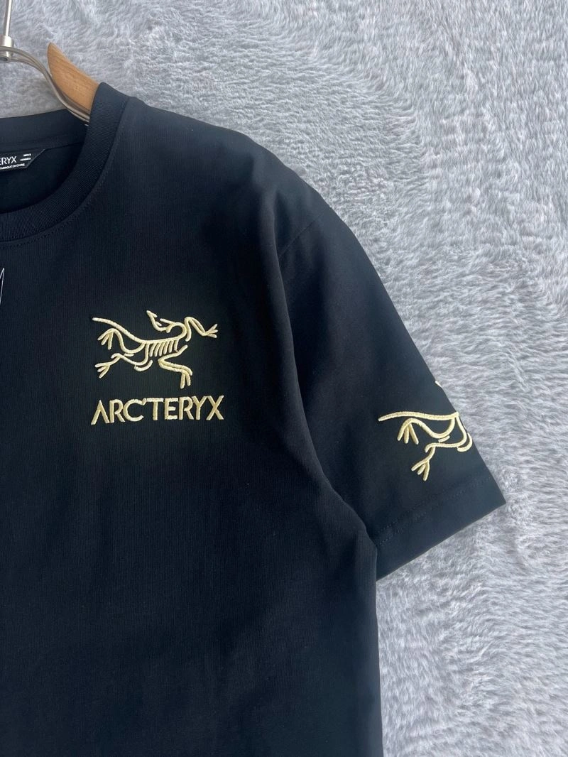 Arcteryx T-Shirts Resilient 161021