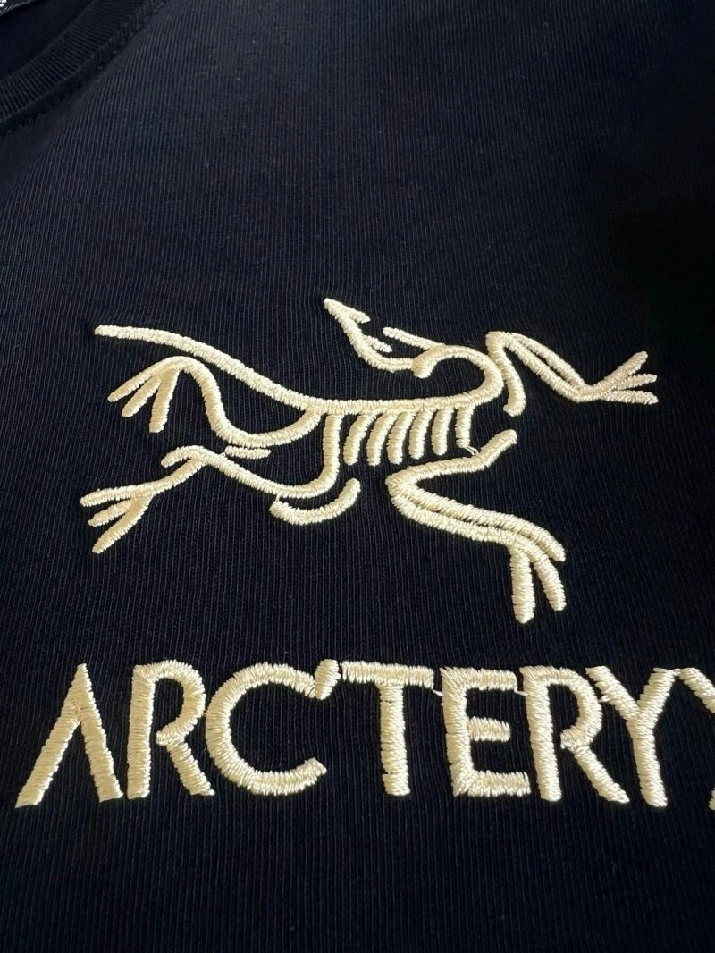 Arcteryx T-Shirts Resilient 161021