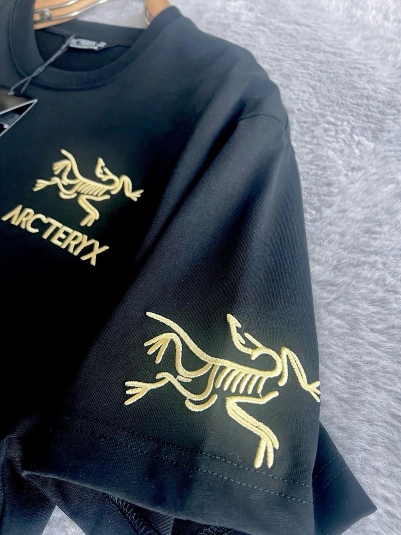 Arcteryx T-Shirts Resilient 161021