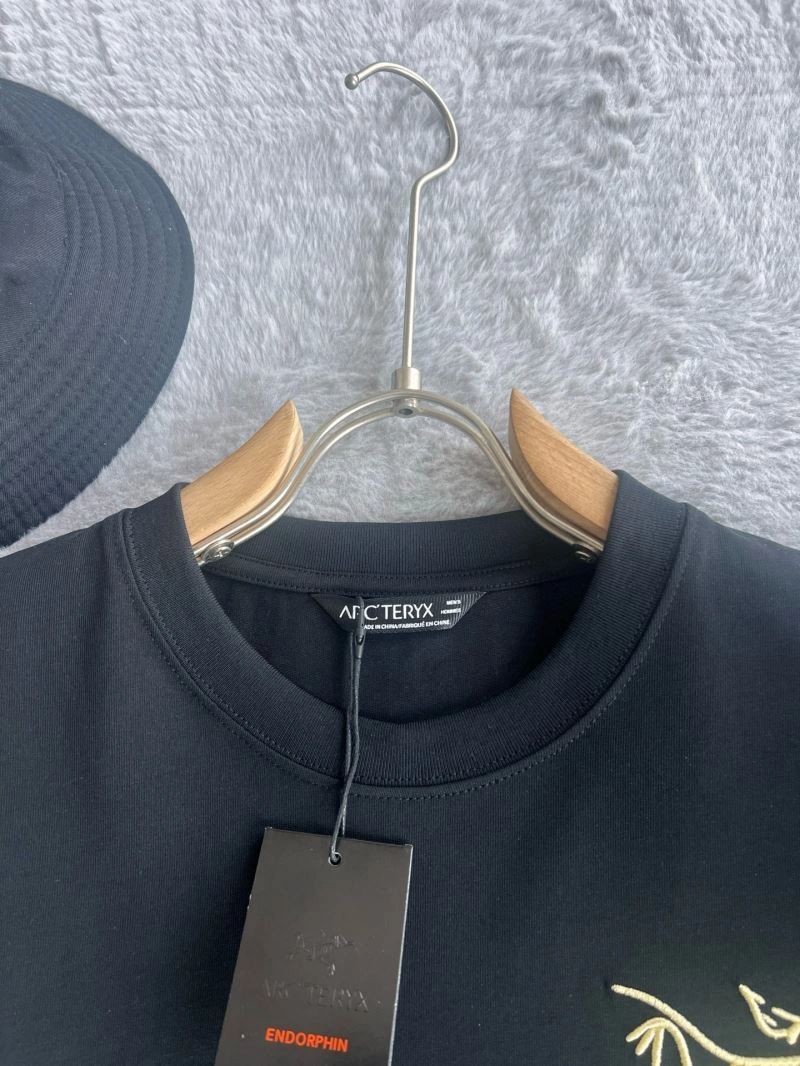 Arcteryx T-Shirts Resilient 161021