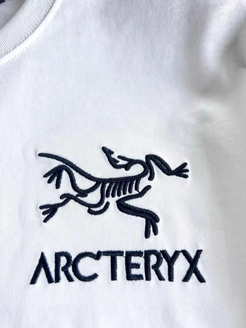 Thermal Arcteryx T-Shirts 161059