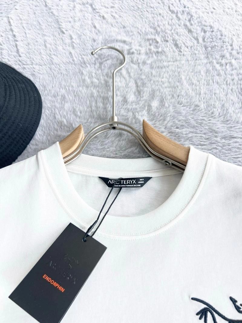 Thermal Arcteryx T-Shirts 161059