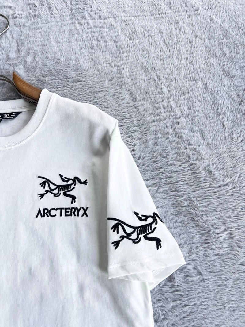 Thermal Arcteryx T-Shirts 161059