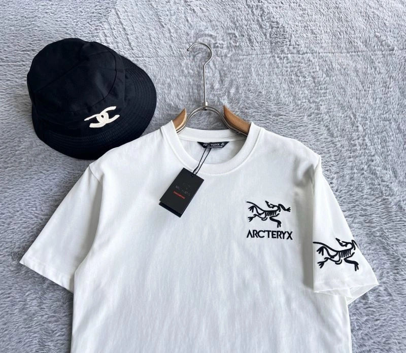 Thermal Arcteryx T-Shirts 161059