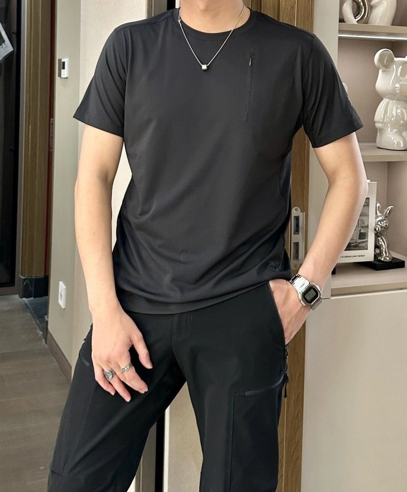 TimelessDesign Arcteryx T-Shirts 161017
