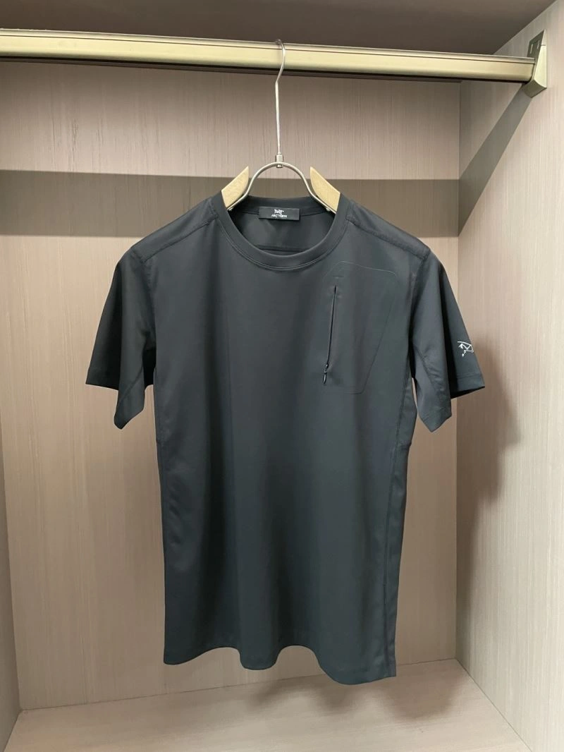 TimelessDesign Arcteryx T-Shirts 161017