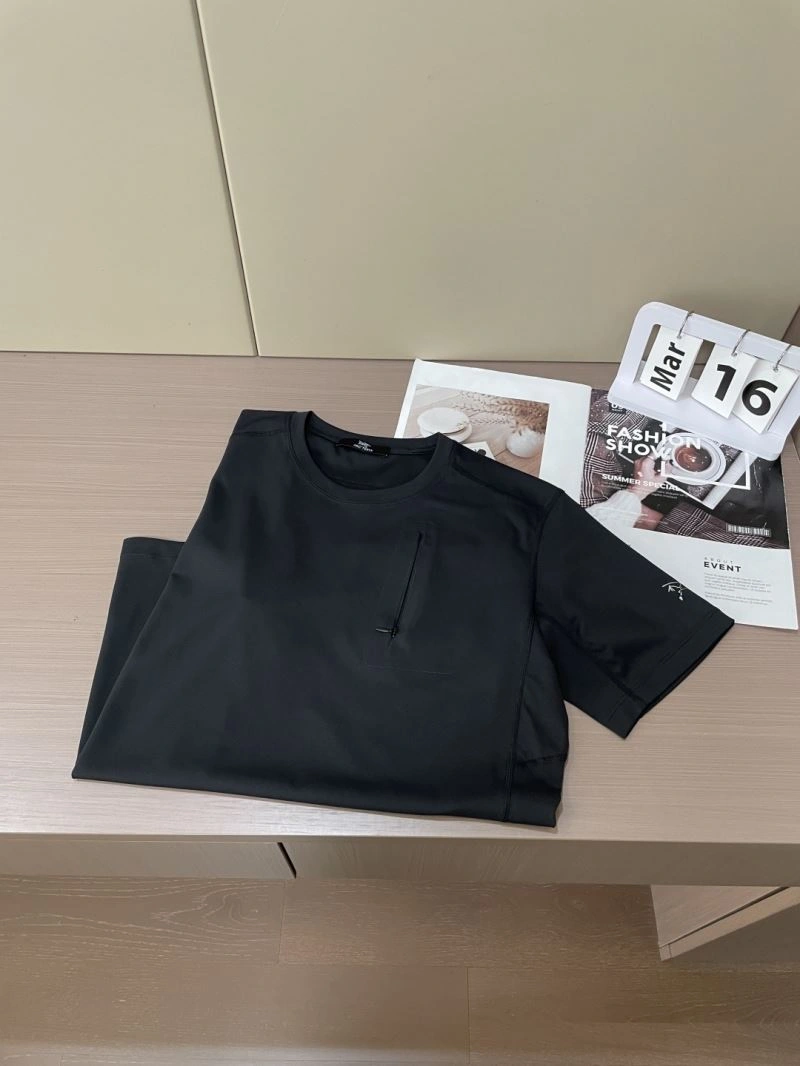 TimelessDesign Arcteryx T-Shirts 161017