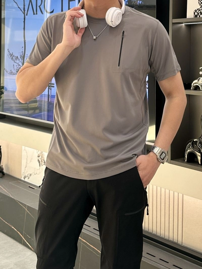 TopPick Arcteryx T-Shirts 161024