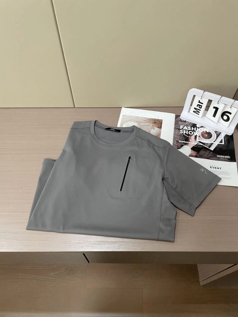 TopPick Arcteryx T-Shirts 161024