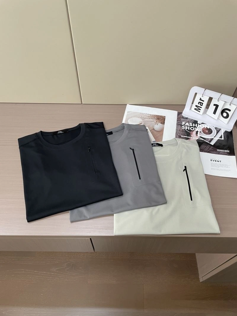 TopPick Arcteryx T-Shirts 161024
