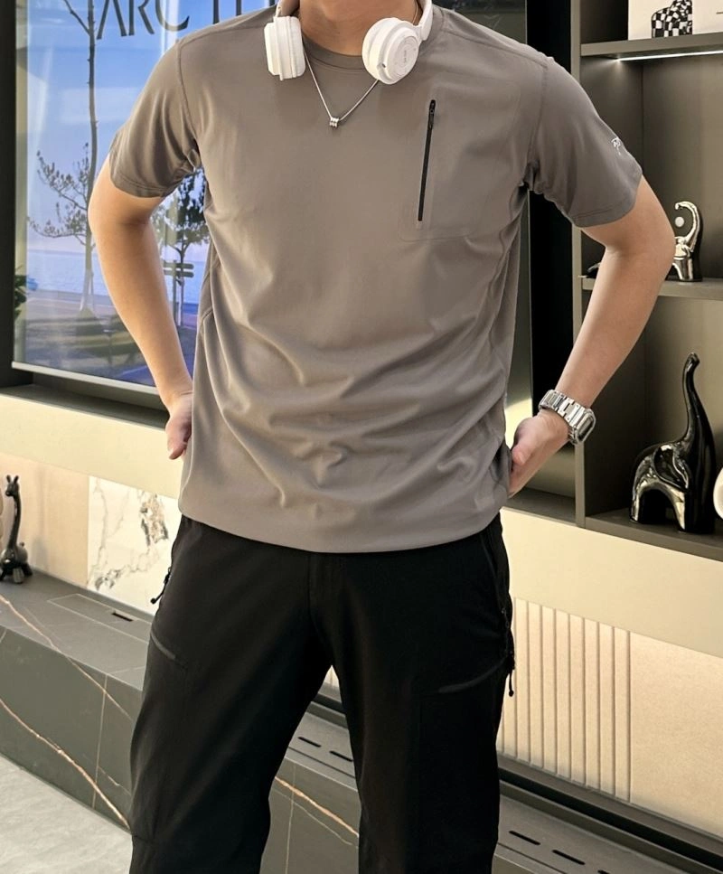 TopPick Arcteryx T-Shirts 161024