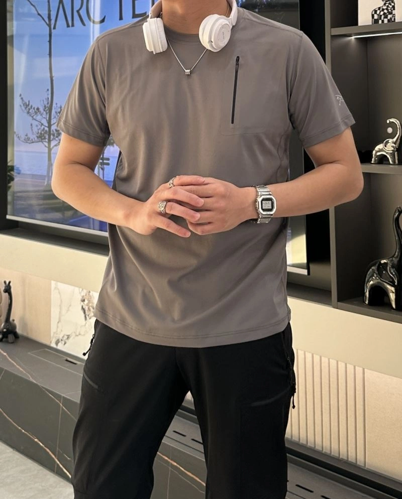 TopPick Arcteryx T-Shirts 161024