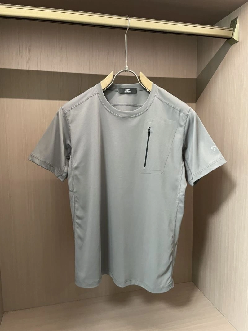 TopPick Arcteryx T-Shirts 161024