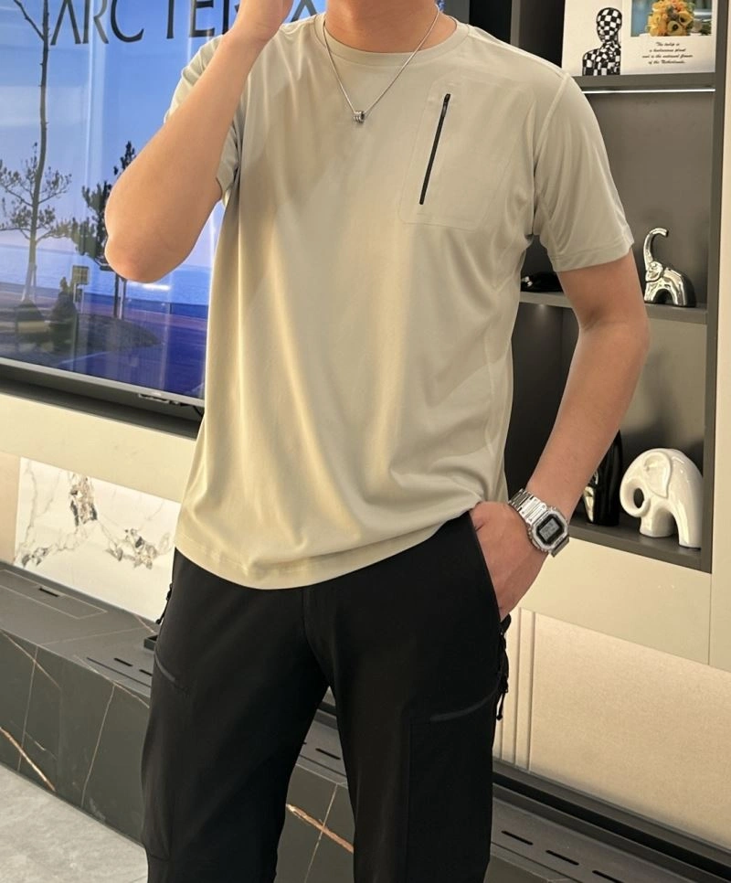 BestValue Arcteryx T-Shirts 161051