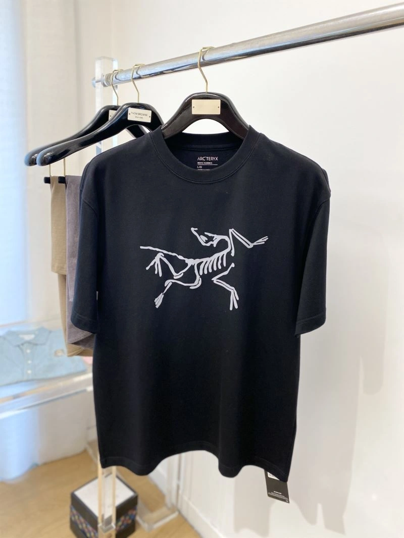 Arcteryx T-Shirts Thermal 161019