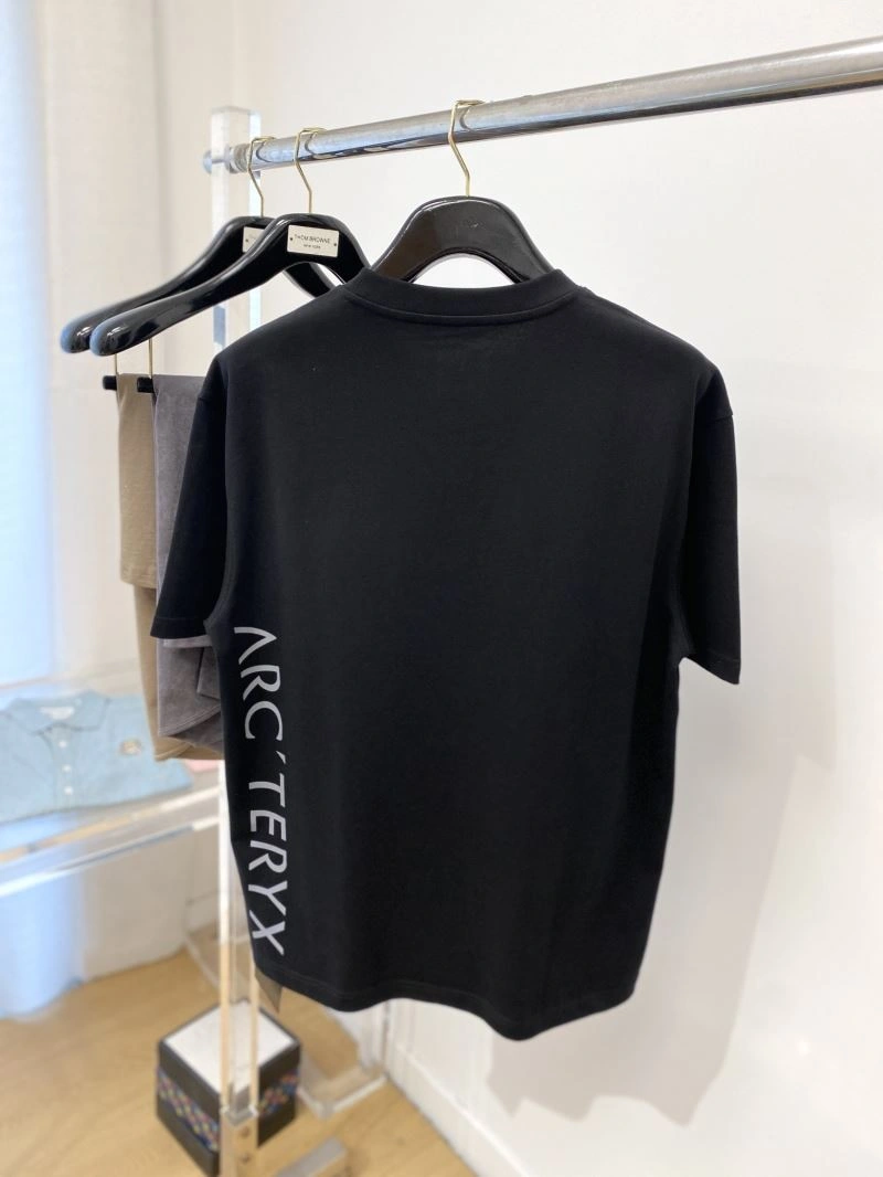 Arcteryx T-Shirts Thermal 161019