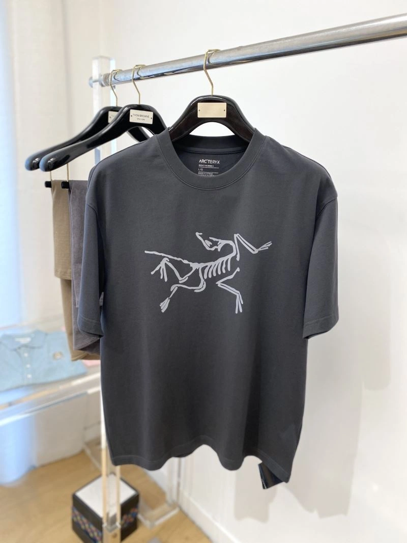 Arcteryx T-Shirts Sustainable 161064