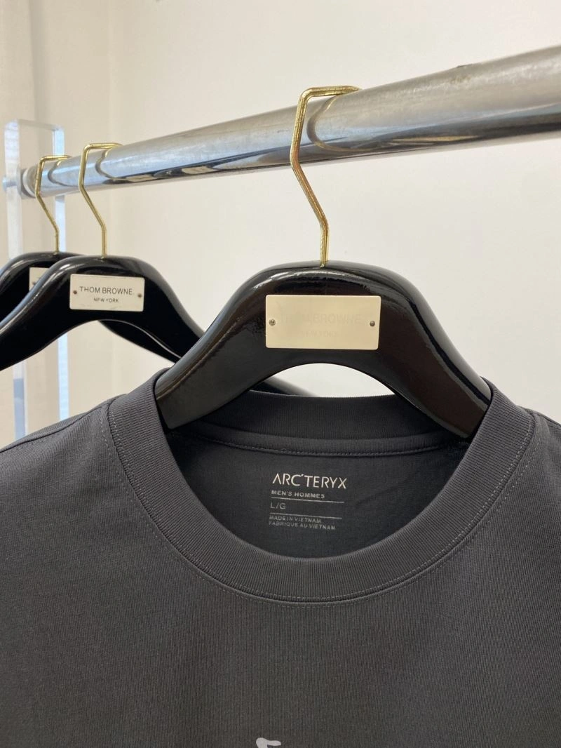 Arcteryx T-Shirts Sustainable 161064